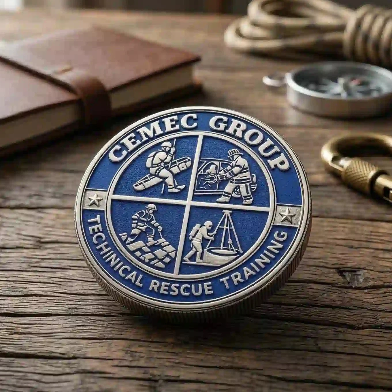 Moneda Conmemorativa