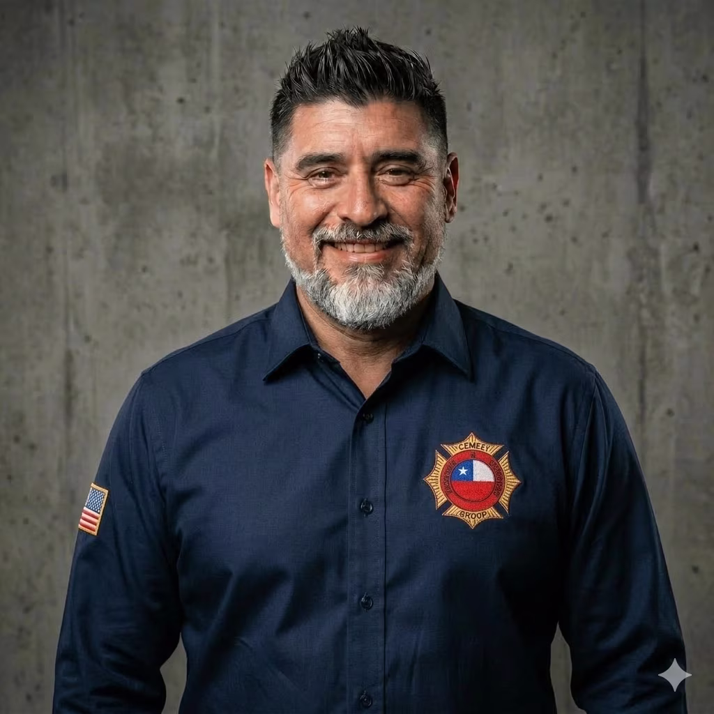 Victor Fuentes Monsalva