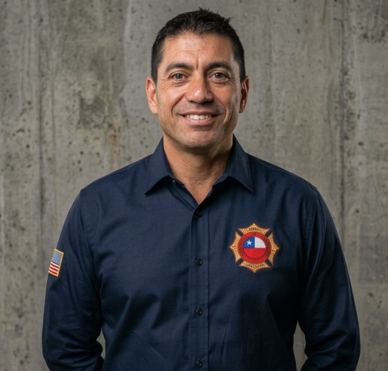 Álvaro Castro Poblete