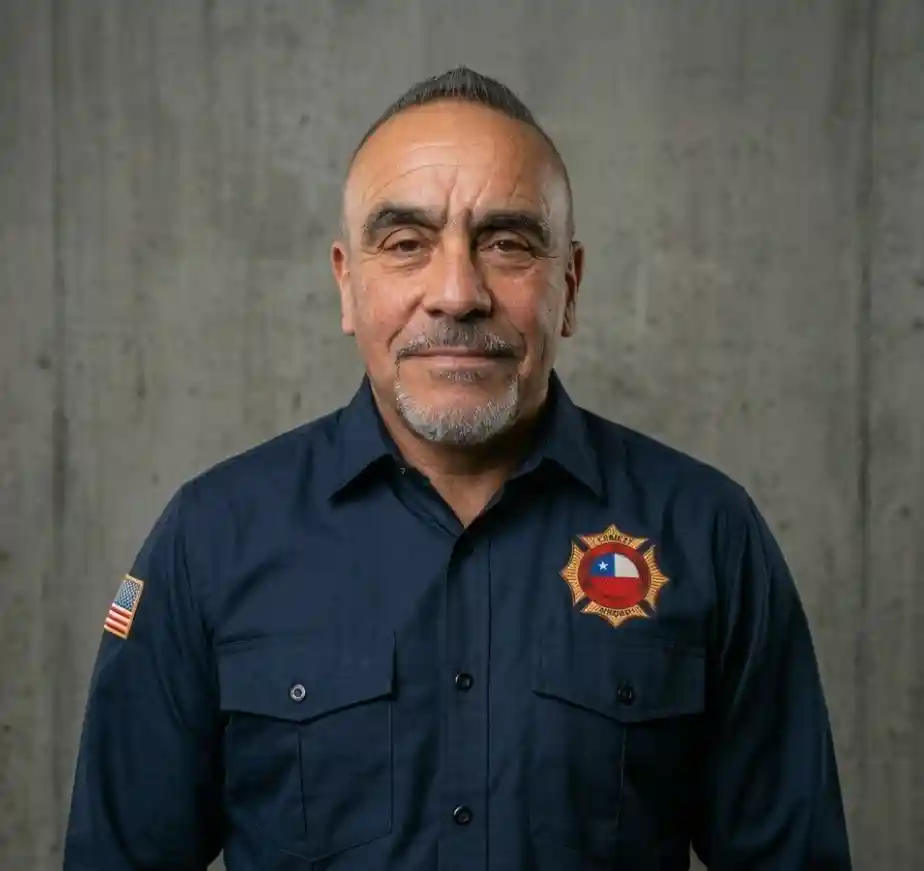 Fernando Basso Vergara