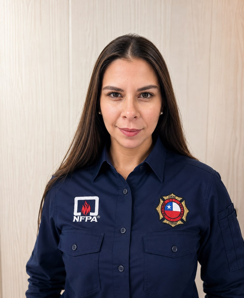 Catherine Michell Herrera