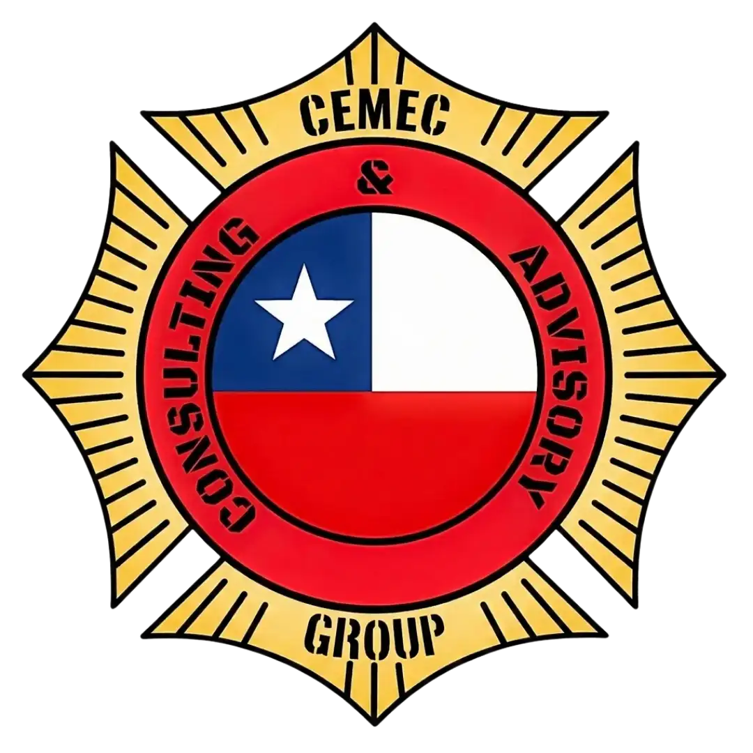 CEMEC Consulting Logo